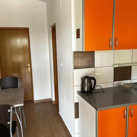 Apartamento Grande Rosso Vir