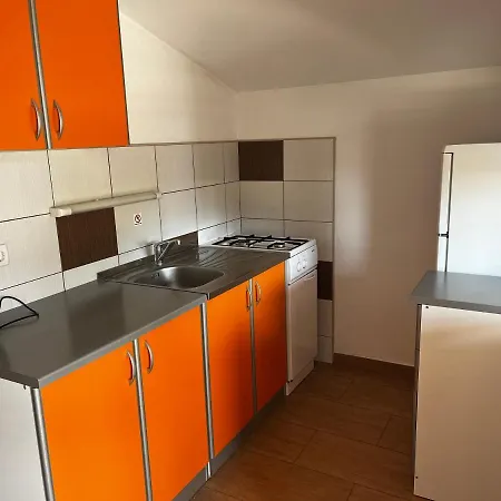 Apartamento Grande Rosso Vir