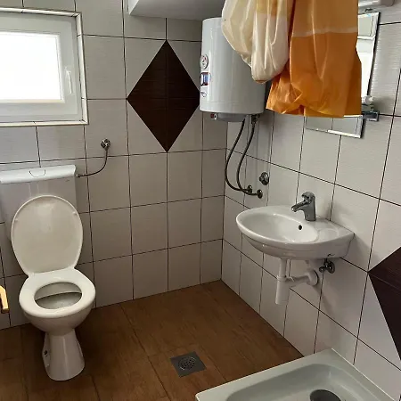 Grande Rosso Apartamento