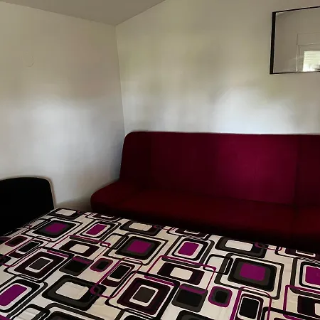 Apartamento Grande Rosso Vir