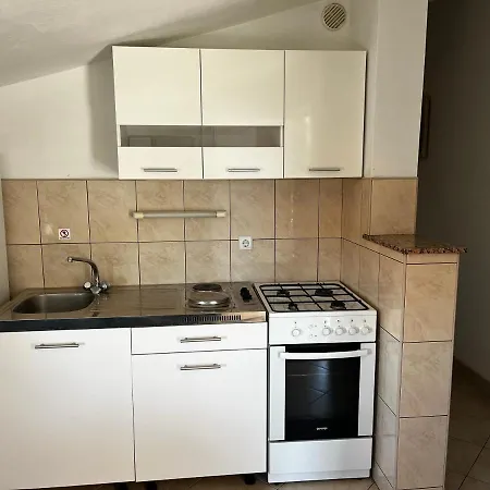 Apartamento Grande Rosso Vir