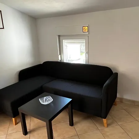 Apartamento Grande Rosso *