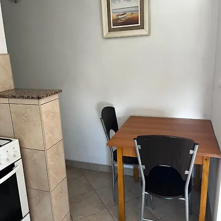 Apartamento Grande Rosso