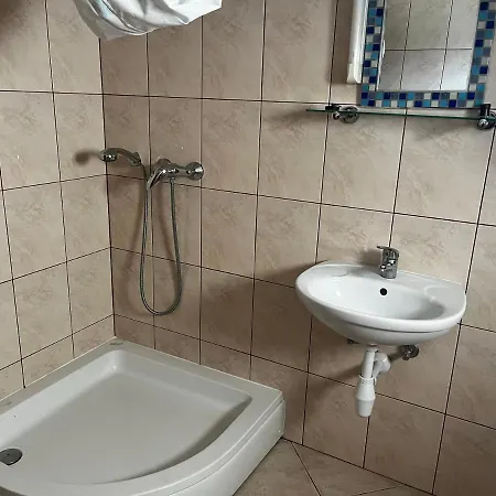 Apartamento Grande Rosso