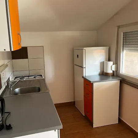 Grande Rosso Apartment *