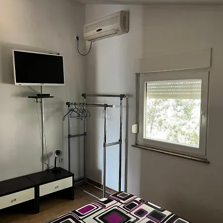 Apartamento Grande Rosso *