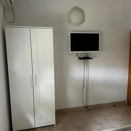Grande Rosso Apartmán