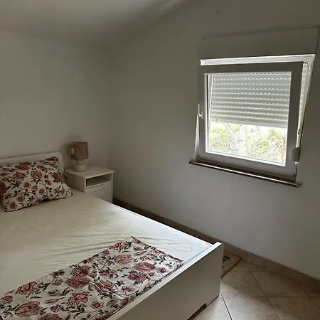Grande Rosso Apartment