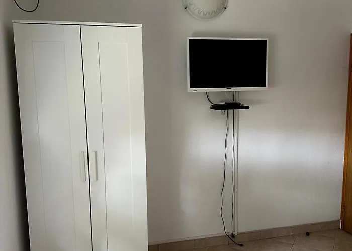Grande Rosso Apartmán